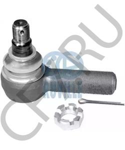 50 01 850 550 IRISBUS Наконечник поперечной рулевой тяги в городе Королёв