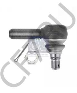 8089035250 SAF Наконечник поперечной рулевой тяги в городе Королёв