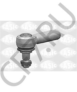 X8800001106037 HANOMAG HENSCHEL Наконечник поперечной рулевой тяги в городе Королёв