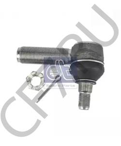 02311220 DEUTZ-FAHR Наконечник поперечной рулевой тяги в городе Королёв