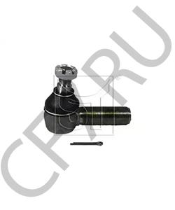 2966319 DEUTZ-FAHR Наконечник поперечной рулевой тяги в городе Королёв