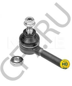 3817.50 CITROËN (DF-PSA) Наконечник поперечной рулевой тяги в городе Королёв