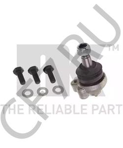 544174A000 YULIM Опора шаровая верхняя Porter/Porter 2, в городе Королёв