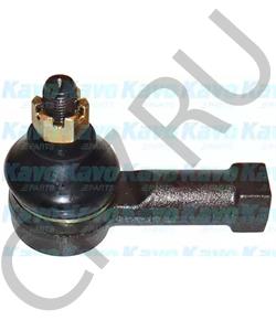 MB616286 EAGLE Наконечник поперечной рулевой тяги в городе Королёв