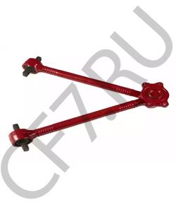 41028598 DEUTZ-FAHR Рычаг независимой подвески колеса, подвеска колеса в городе Королёв