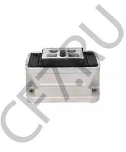 А6452400118 BEIFANG BENCHI Подушка КПП  в городе Королёв