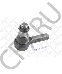 9P914836 BMC Наконечник поперечной рулевой тяги в городе Королёв