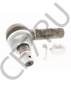 04311552 DEUTZ-FAHR Наконечник поперечной рулевой тяги в городе Королёв