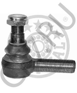 81953010075 STEYR Наконечник поперечной рулевой тяги в городе Королёв