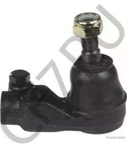 96275019 CHEVROLET Наконечник поперечной рулевой тяги в городе Королёв