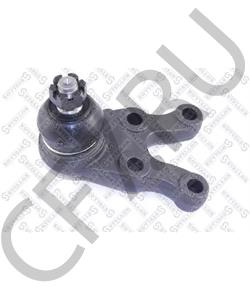 MR296270 JEEP (BJC) Несущий / направляющий шарнир в городе Королёв