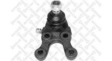 JEEP (BJC) Несущий / направляющий шарнир