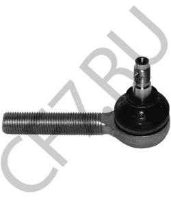 0386930 LEYLAND-DAF Шаровая головка, система тяг и рычагов в городе Королёв