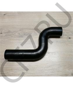 AZ9719530111 HOWO Патрубок радиатора верхний  в городе Королёв