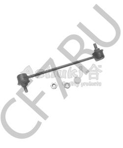 6 198 621 AUTO UNION Тяга / стойка, стабилизатор в городе Королёв