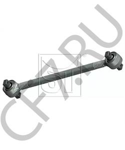 233047 VDL Рычаг независимой подвески колеса, подвеска колеса в городе Королёв