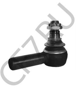 2 205 0004 00 SAF Наконечник поперечной рулевой тяги в городе Королёв