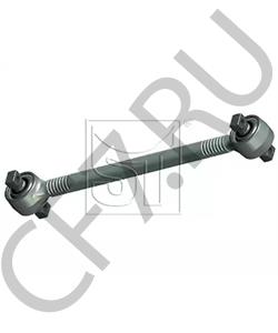 233046 VDL Рычаг независимой подвески колеса, подвеска колеса в городе Королёв