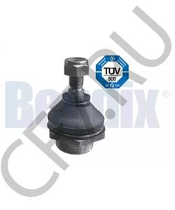 GSJ268 LEYLAND Несущий / направляющий шарнир в городе Королёв