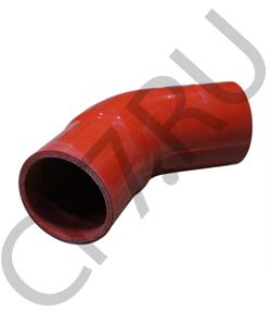 DZ93259535804 SHAANXI Патрубок радиатора F3000 в городе Королёв