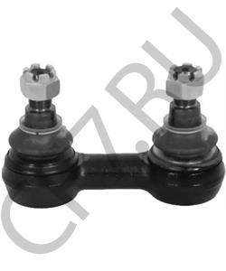 RAK1390 LEYLAND Поперечная рулевая тяга в городе Королёв