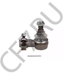 160 530 0141 SISU Наконечник поперечной рулевой тяги в городе Королёв