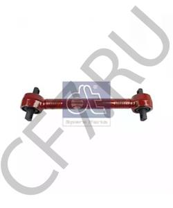 41011006 DEUTZ-FAHR Рычаг независимой подвески колеса, подвеска колеса в городе Королёв