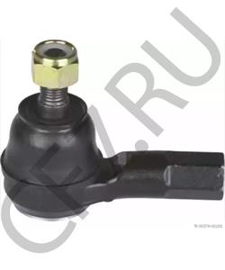 56872-43010 YULIM Наконечник рулевой тяги Porter, в городе Королёв