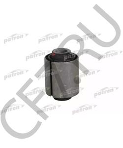 55215-2S200 GEUNYOUNG KOREA Сайлентблок заднего поперечного рычага IX35/Creta/Sportage в городе Королёв