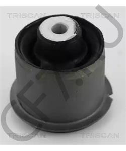 55160-1R000 GEUNYOUNG KOREA Сайлентблок задней балки Solaris/Accent в городе Королёв