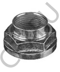 33 32 6 760 668 MINI Гайка в городе Королёв