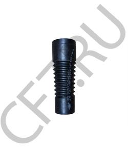 199112530281 QINYAN Патрубок радиатора () WP10 нижний SH в городе Королёв