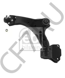 7G9N-3A053-BB FORD (CHANGAN) Подвеска, рычаг независимой подвески колеса в городе Королёв