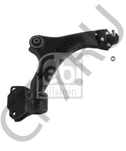 7G9N-3A052-BA FORD (CHANGAN) Подвеска, рычаг независимой подвески колеса в городе Королёв