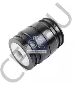 9423172012 BHARATBENZ Втулка, подушка кабины водителя в городе Королёв