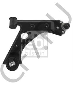 51874461 ABARTH Рычаг независимой подвески колеса, подвеска колеса в городе Королёв