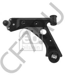 51874462 ABARTH Рычаг независимой подвески колеса, подвеска колеса в городе Королёв