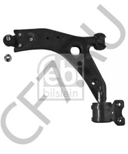 4M51 3A424 BA FORD (CHANGAN) Подвеска, рычаг независимой подвески колеса в городе Королёв