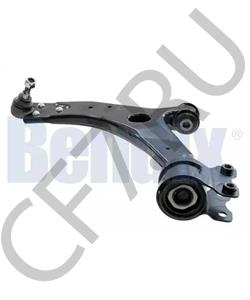 4M51-3A424-AE FORD (CHANGAN) Втулка, рычаг колесной подвески в городе Королёв
