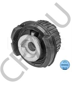 204 351 08 42 MERCEDES-BENZ (BBDC) Втулка, балка моста в городе Королёв