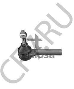 05066373AB Chrysler/Dodge/Jeep НАКОНЕЧНИК РУЛЕВОЙ/ 64 в городе Королёв