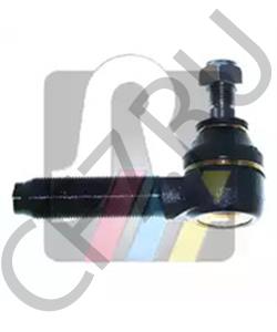 112003600 EBRO Наконечник поперечной рулевой тяги в городе Королёв