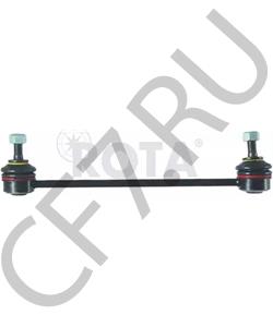 1638504 LEYLAND-DAF Шток вилки переключения передач в городе Королёв