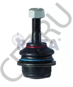 1445874 LEYLAND-DAF Шаровая головка, система тяг и рычагов в городе Королёв