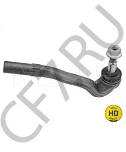 212 330 82 00 MERCEDES-BENZ (BBDC) Наконечник поперечной рулевой тяги в городе Королёв