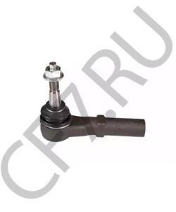 16 09 026 CHEVROLET Наконечник поперечной рулевой тяги в городе Королёв