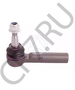 13286686 CHEVROLET Наконечник поперечной рулевой тяги в городе Королёв