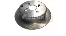 TOYOTA (FAW) Тормозной диск