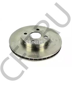 43512-13030 TOYOTA (FAW) Тормозной диск в городе Королёв