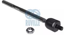 DS Осевой шарнир, рулевая тяга
